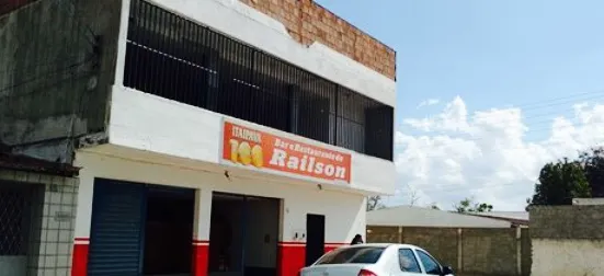 Bar e Restaurante do Railson