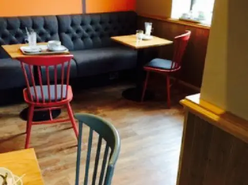 Costa Coffee Pickering