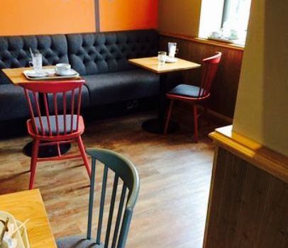 Costa Coffee Pickering