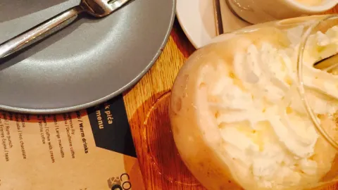 Coffee & Cake - Kavana CENTAR in Zadar
