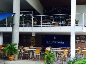 La Pizzeria Del Sur