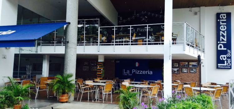 La Pizzeria Del Sur