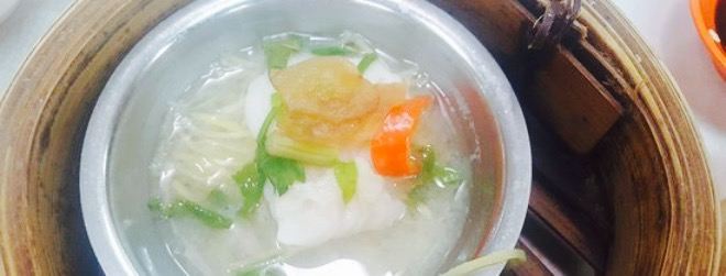 Dimsum Nuk Wing Hadyai