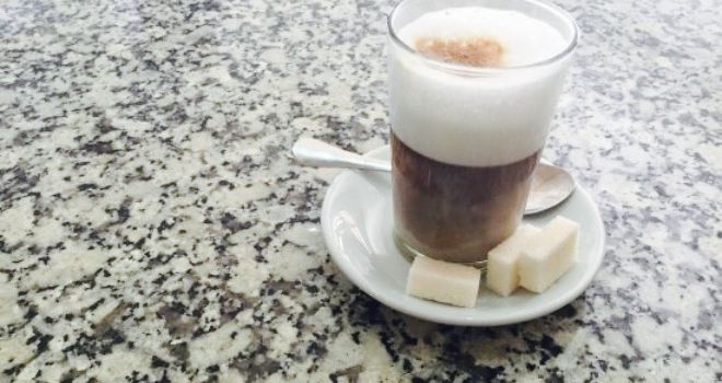 Café iMouza