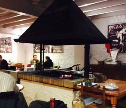 Chez Vincent