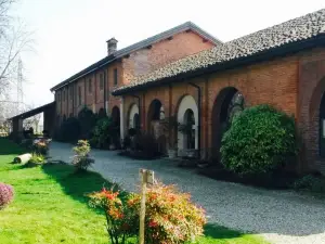 Agriturismo Granai Certosa