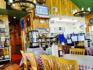 Jim Bob's Chuckwagon BBQ