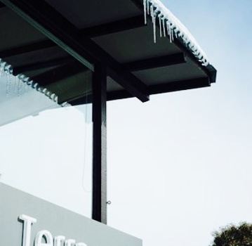 Terrace Restaurant at The Denman Thredbo