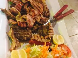 Limani Restaurant