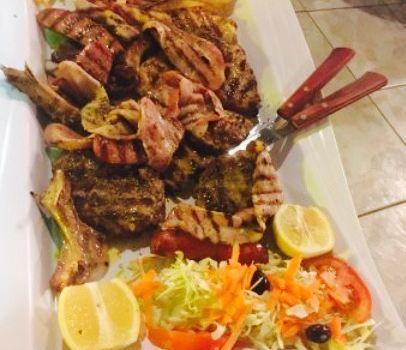 Limani Restaurant