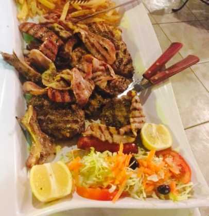 Limani Restaurant
