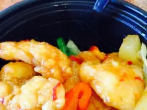 Panda Express