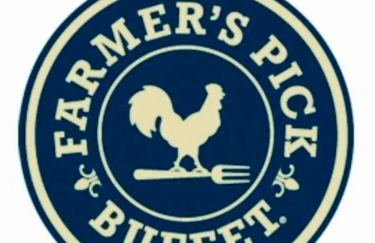 Farmer's Pick Buffet