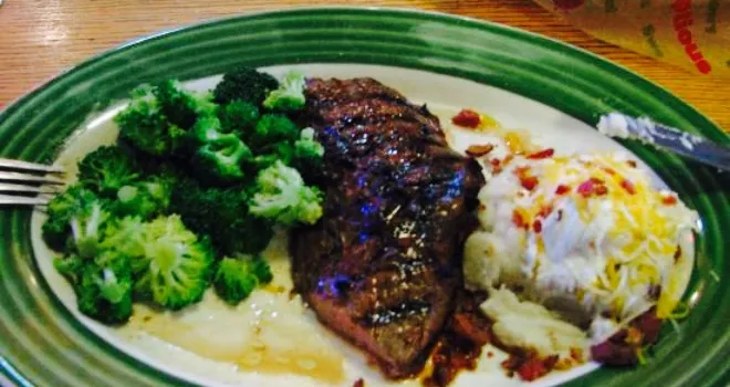 Applebee's