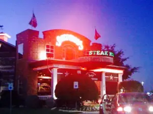 Saltgrass Steak House