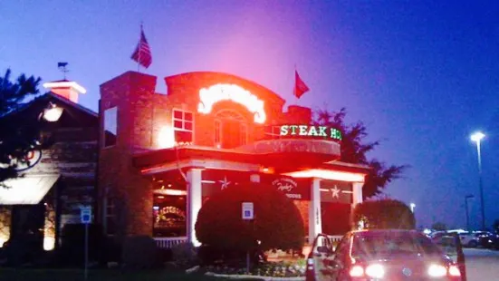 Saltgrass Steak House