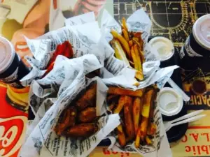Wingstop