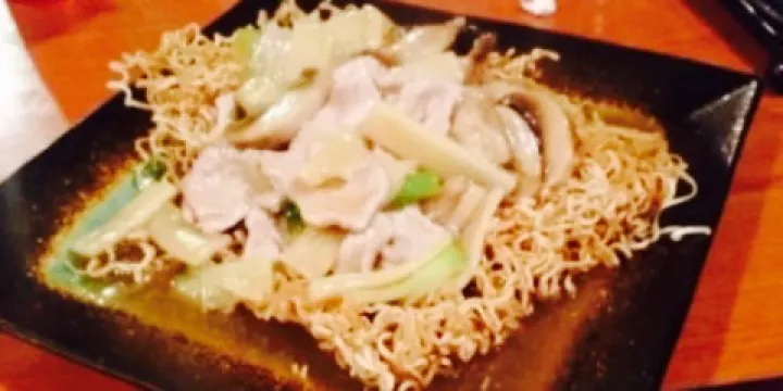 Thai Siam Restaurant