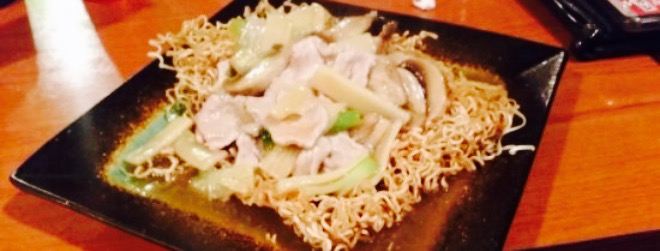 Thai Siam Restaurant