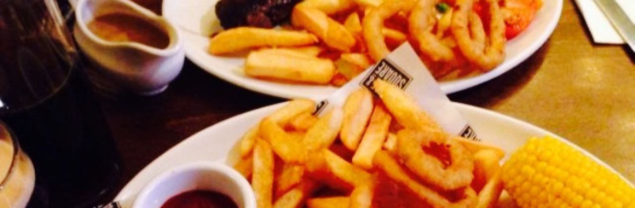 Plough Inn - Pub & Carvery