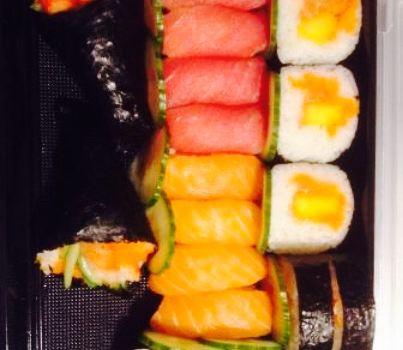 Sushi Traiteur, La Petite Table Nipponne