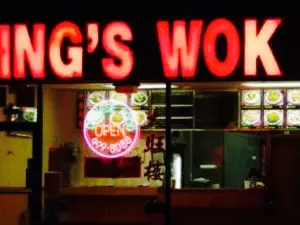 King's Wok