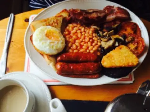 Miss Poppys Coffe Shop