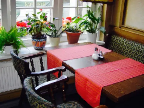 Cafe Restaurant Lehenshof