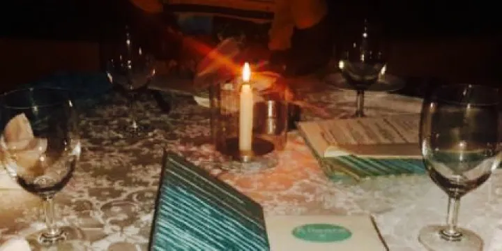 Rivera Restaurant and Bar