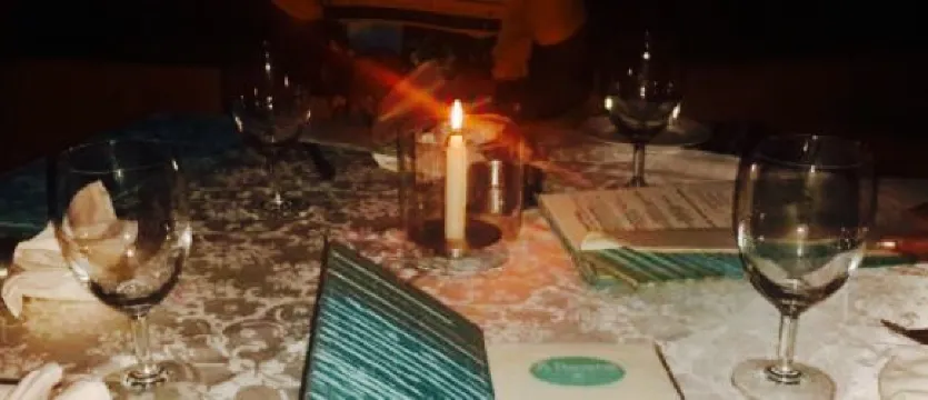 Rivera Restaurant and Bar