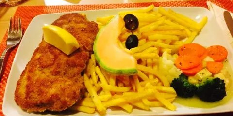 Gasthof Sternen DIE Dorfbeiz