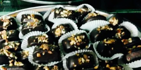 Le Mille Voglie Di Serra Franco