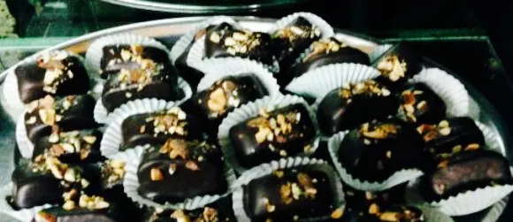 Le Mille Voglie Di Serra Franco