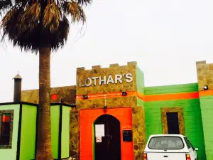 Lothar's Steak House