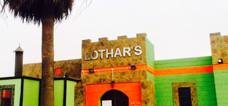 Lothar's Steak House