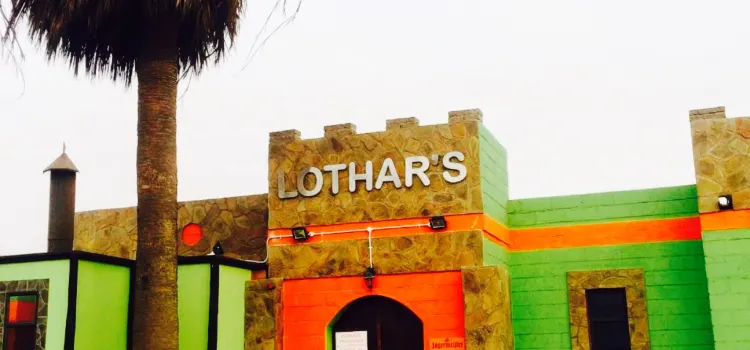 Lothar's Steak House