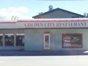 Golden City Restaurant