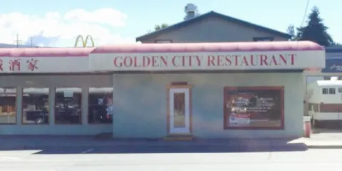 Golden City Restaurant