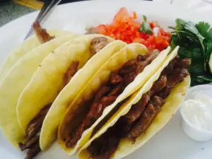 Pizzería La Sierra