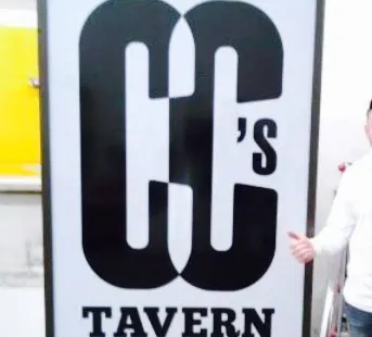 CCs Tavern
