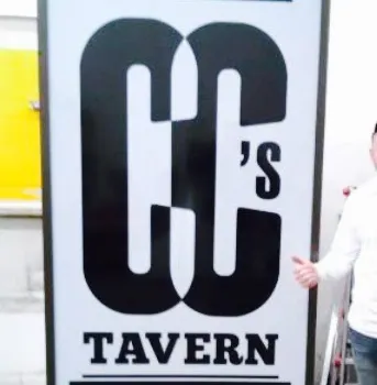 CCs Tavern