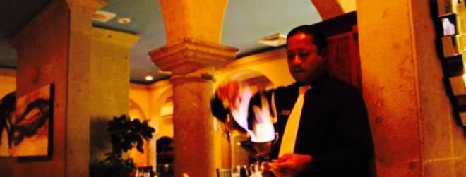 Western Grill Restaurant