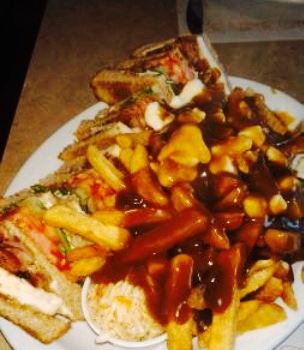 Country Kitchen