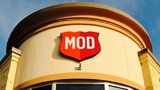 MOD Pizza