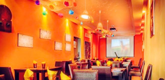 O Mexico Resto Dido