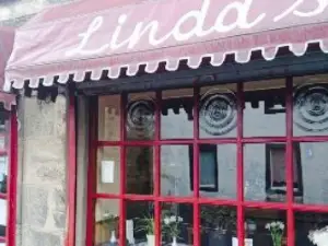 Linda’s Cafe