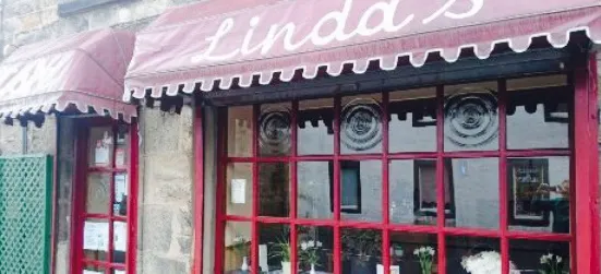 Linda’s Cafe