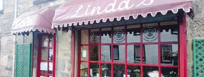 Linda’s Cafe