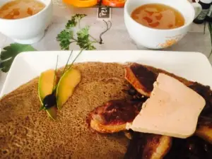 Creperie La Ciboulette