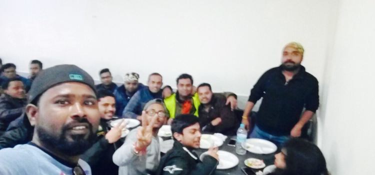 Mayur Dhaba